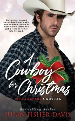 Bertrand.pt - A Cowboy For Christmas
