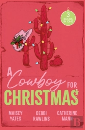 A Cowboy For Christmas