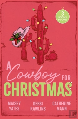 Bertrand.pt - A Cowboy For Christmas