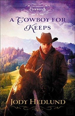 Bertrand.pt - A Cowboy For Keeps