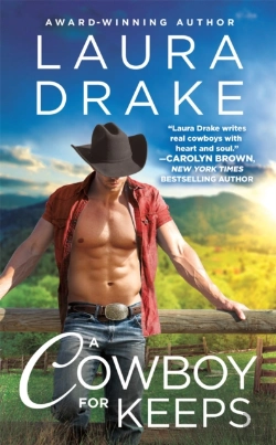 Bertrand.pt - A Cowboy For Keeps