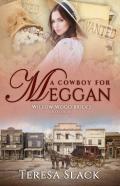 A Cowboy For Meggan