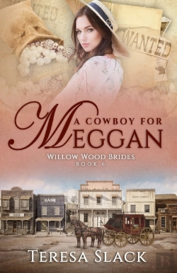 Bertrand.pt - A Cowboy For Meggan