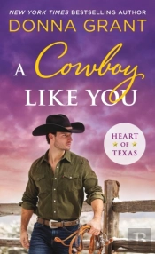 A Cowboy Like You