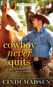 A Cowboy Never Quits