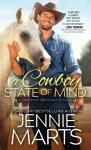 A Cowboy State Of Mind