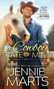 A Cowboy State Of Mind