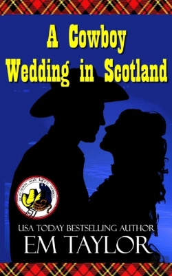 Bertrand.pt - A Cowboy Wedding In Scotland