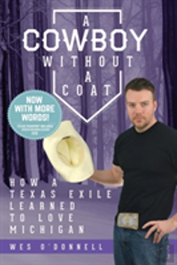 Bertrand.pt - A Cowboy Without A Coat