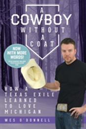 A Cowboy Without A Coat