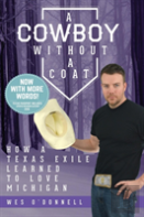 A Cowboy Without A Coat