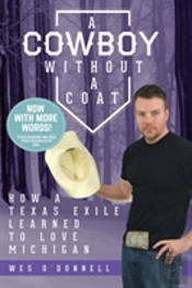 A Cowboy Without A Coat
