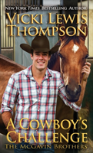 A Cowboy'S Challenge