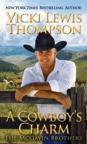 A Cowboy'S Charm