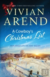A Cowboy'S Christmas List
