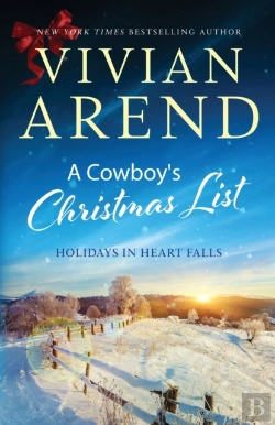 Bertrand.pt - A Cowboy'S Christmas List