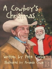A Cowboy'S Christmas