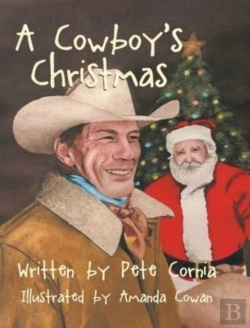 Bertrand.pt - A Cowboy'S Christmas
