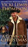 A Cowboy'S Christmas