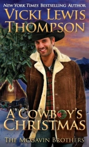 A Cowboy'S Christmas