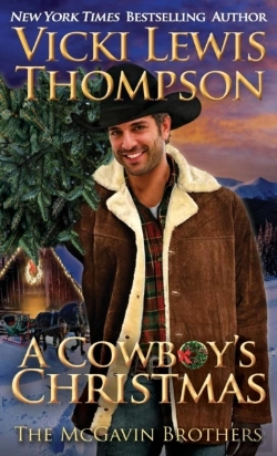 Bertrand.pt - A Cowboy'S Christmas