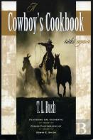A Cowboy'S Cookbook Rides Again