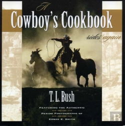 Bertrand.pt - A Cowboy'S Cookbook Rides Again