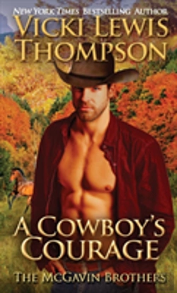 Bertrand.pt - A Cowboy'S Courage