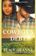 A Cowboy'S Debt