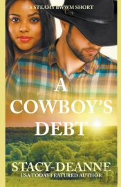 A Cowboy'S Debt