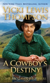 A Cowboy'S Destiny