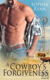 A Cowboy'S Forgiveness