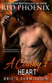 A Cowboy'S Heart