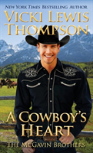 A Cowboy'S Heart