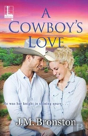 A Cowboy'S Love