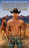 A Cowboy'S Return