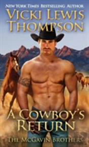A Cowboy'S Return
