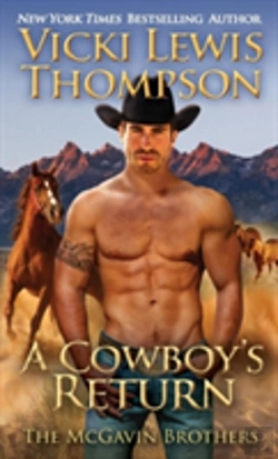 Bertrand.pt - A Cowboy'S Return