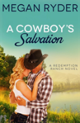 A Cowboy'S Salvation