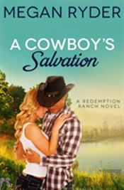 A Cowboy'S Salvation