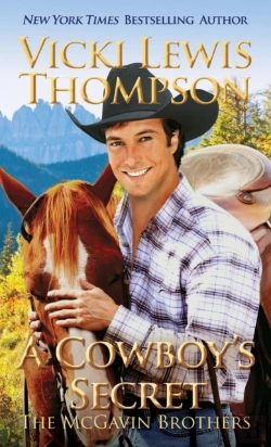 Bertrand.pt - A Cowboy'S Secret