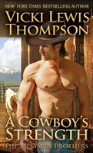 A Cowboy'S Strength