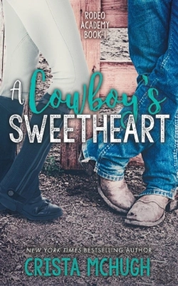 Bertrand.pt - A Cowboy'S Sweetheart