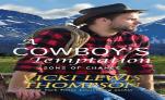 A Cowboy'S Temptation