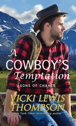Bertrand.pt - A Cowboy'S Temptation
