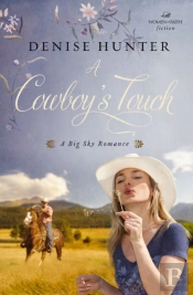 A Cowboy'S Touch