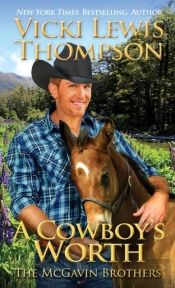 A Cowboy'S Worth