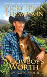 A Cowboy'S Worth