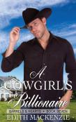 A Cowgirl'S Billionaire