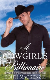 A Cowgirl'S Billionaire